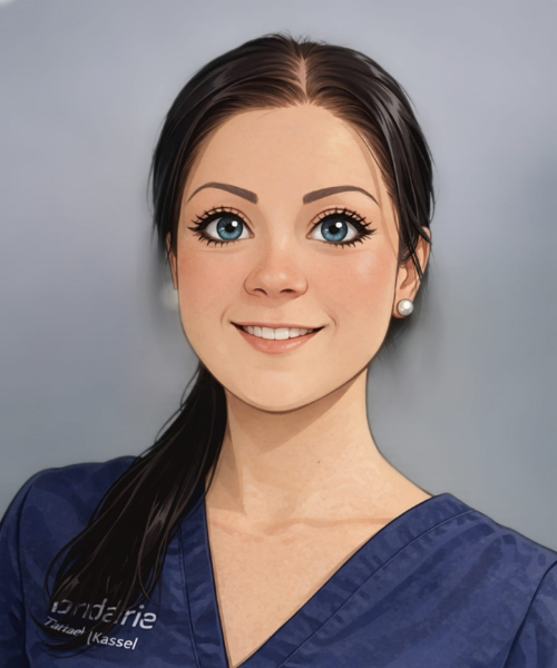 Anika Serth