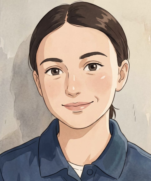 Jolina Riedinger