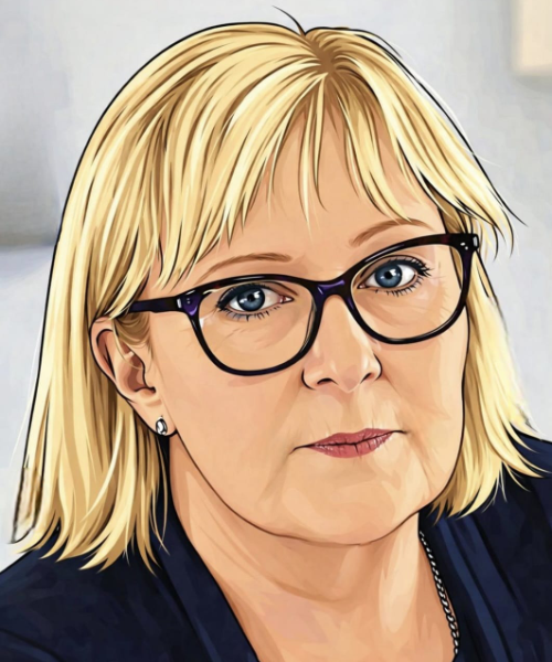 Martina Goetz
