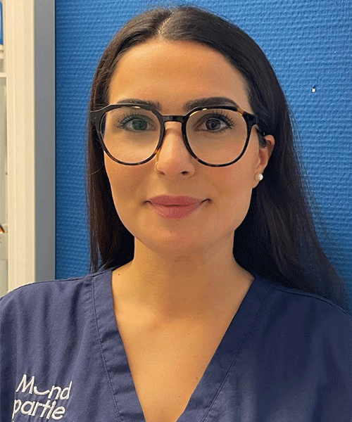 Semiha Akcan Öndes
